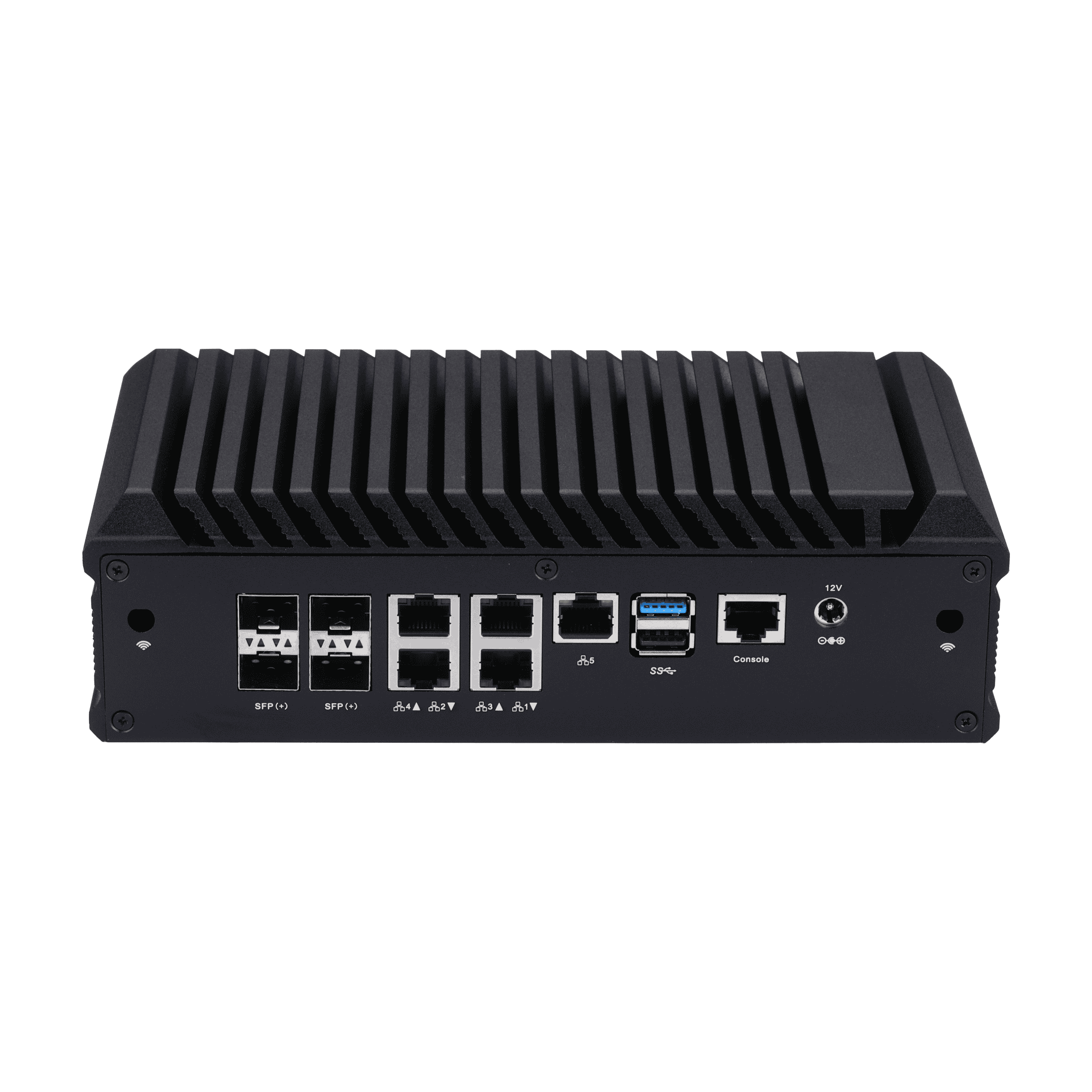 pfSense / OPNsense 10G 12-Core Firewall Appliance – India (NFW3808)
