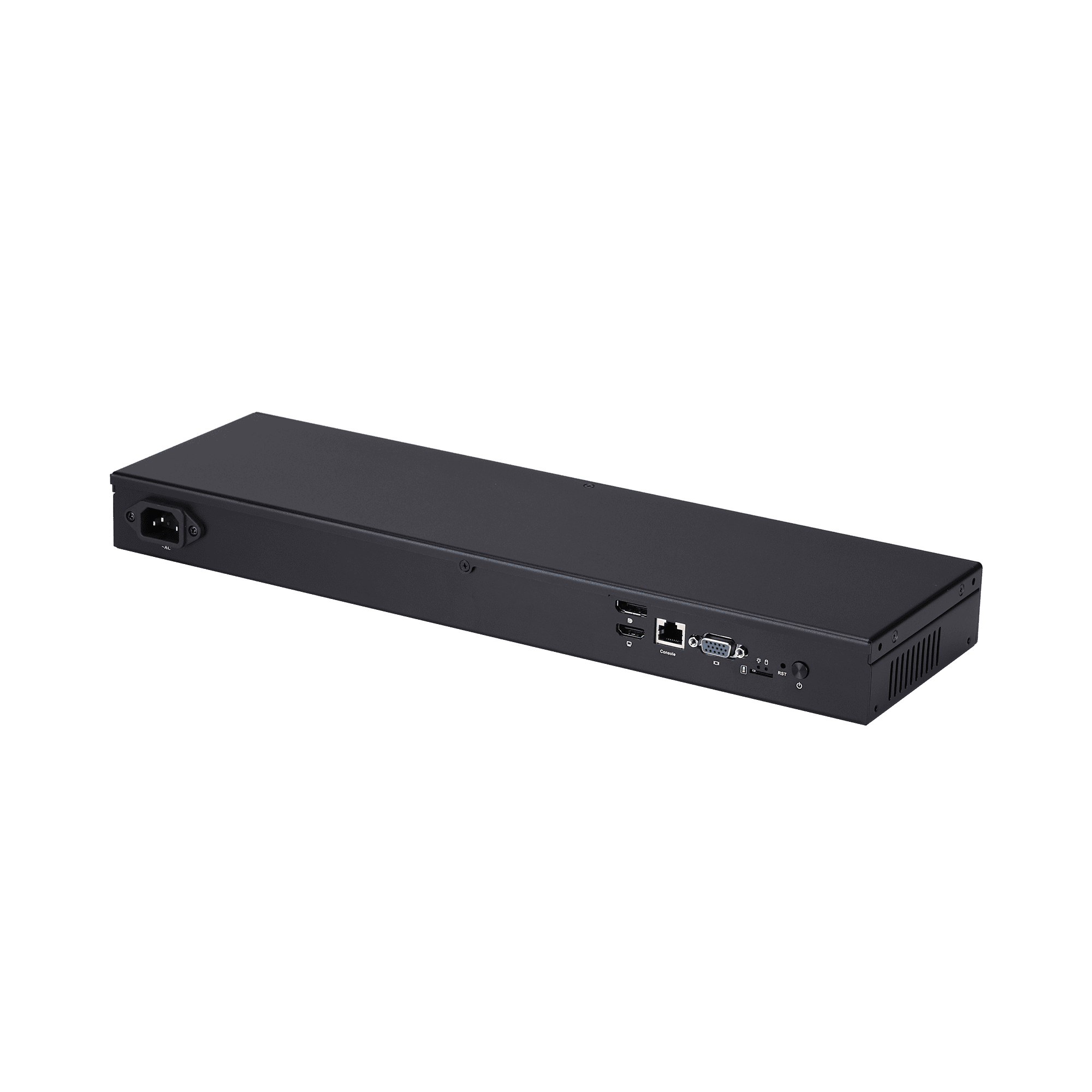 pfSense / OPNsense 2.5GbE 5‑Port Firewall Appliance – India (NFW6412) — 1U Rackmount thumbnail 2