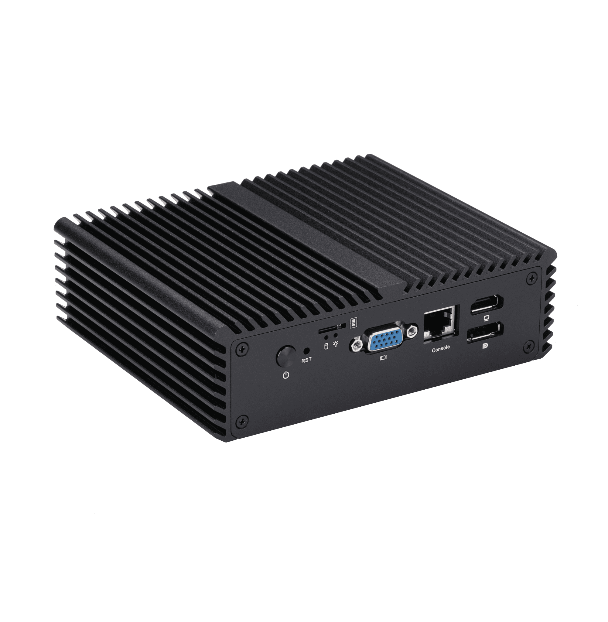 pfSense / OPNsense 2.5GbE 5‑Port Firewall Appliance – India (NFW6412) — Mini-PC thumbnail 2